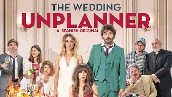 The Wedding Unplanner