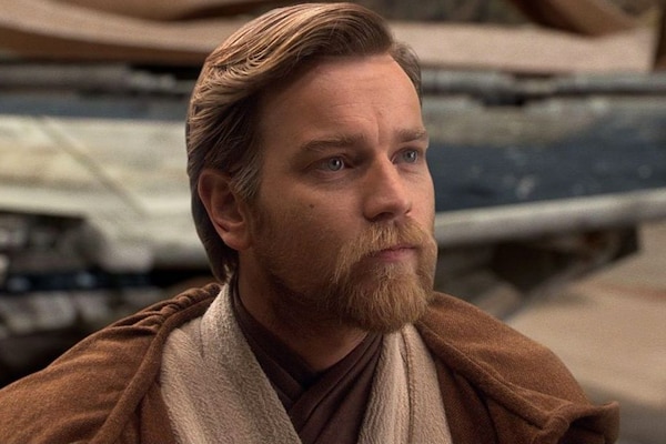 Ewan McGregor reacts to fans’ strong reactions towards Star Wars prequels and discusses the Obi-Wan Kenobi series