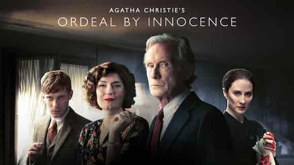 Ordeal By Innocence