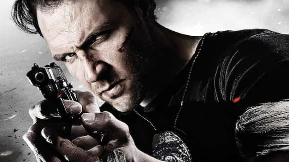 12 Rounds 3: Lockdown