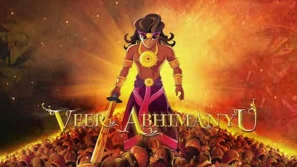 Veer Abhimanyu