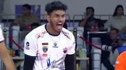Ayodhya Garjan vs Delhi Dynamites - Semi Final 1 - Highlights - 19 Oct 2026