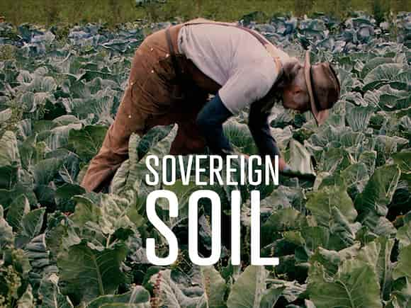 Sovereign Soil