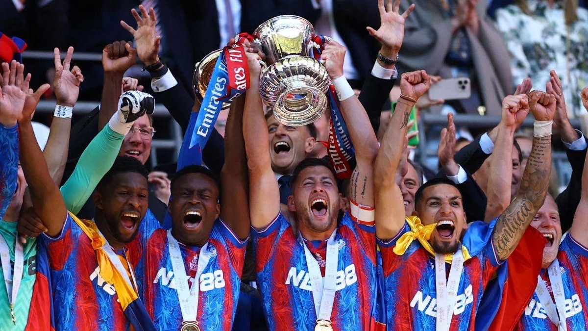 FA Cup 2025-26: Five big matches to watch out for in January 2026 and streaming details