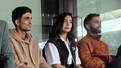Virat Kohli, Anushka Sharma, Shubman Gill spotted sitting and chilling together at FA Cup Final match; PICS go viral