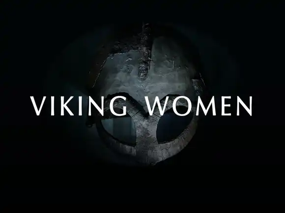 Viking Women