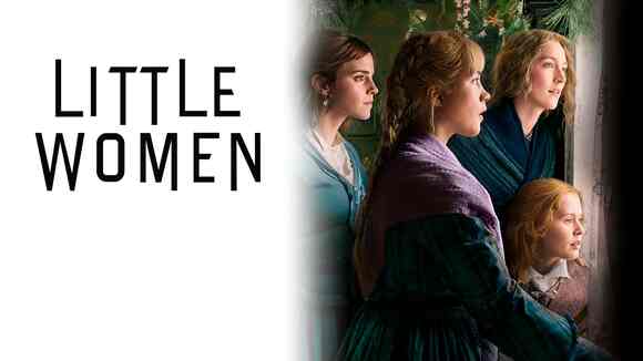 Little Women (2019)