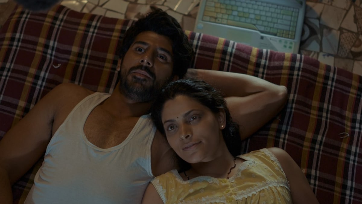 Exclusive! Faadu actor Saiyami Kher: Collective growth is the best for an artiste