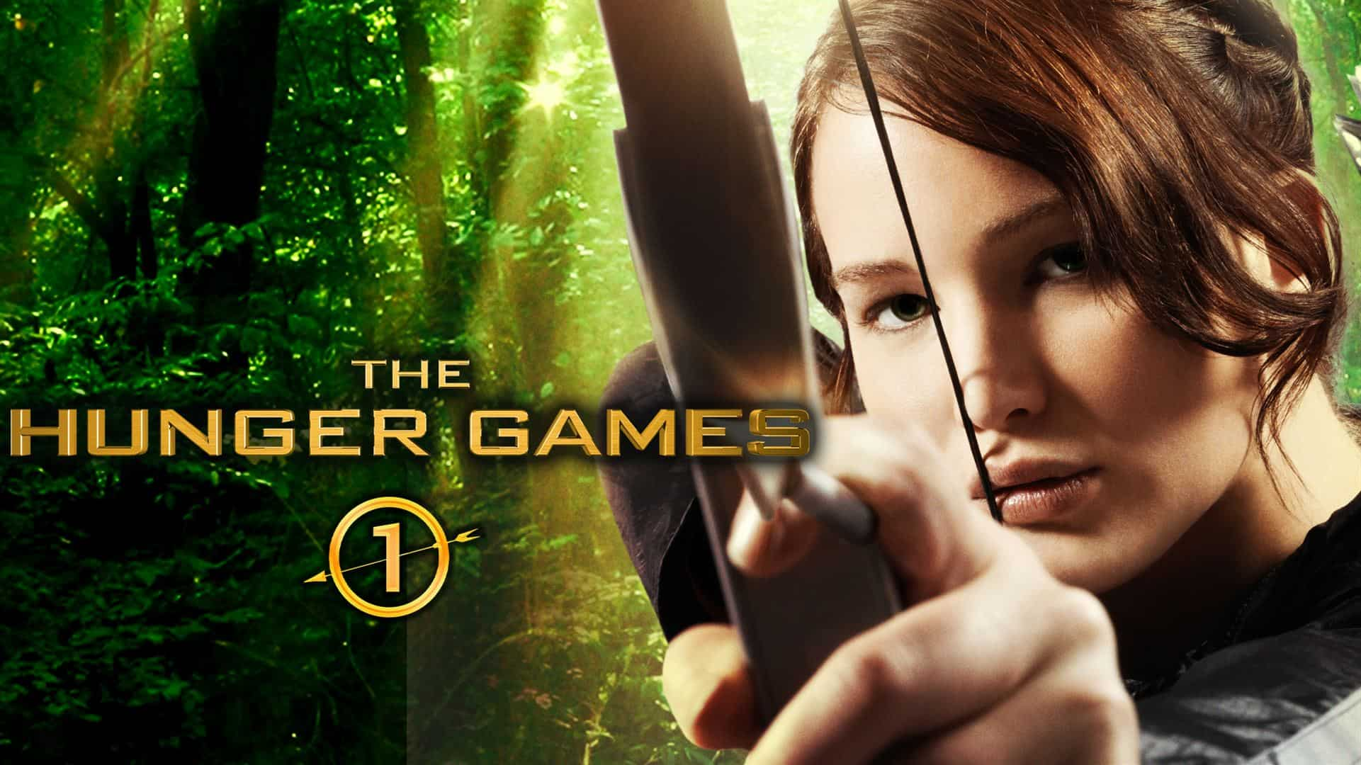 A Hunger Games Prequel Movie Is Coming to Brighten Our Current