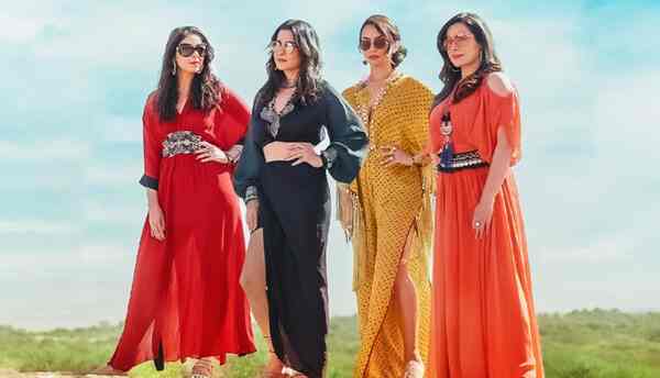 Fabulous Lives of Bollywood Wives 2 trailer Twitter reactions: Fans can't wait to watch it, some think it's a waste of time