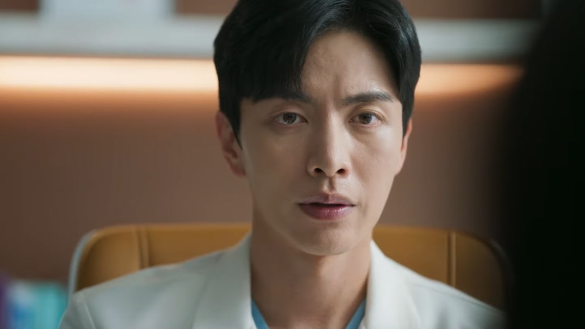 Face Me episode 7 preview: Lee Min-ki’s Jung-woo left in deep doubt