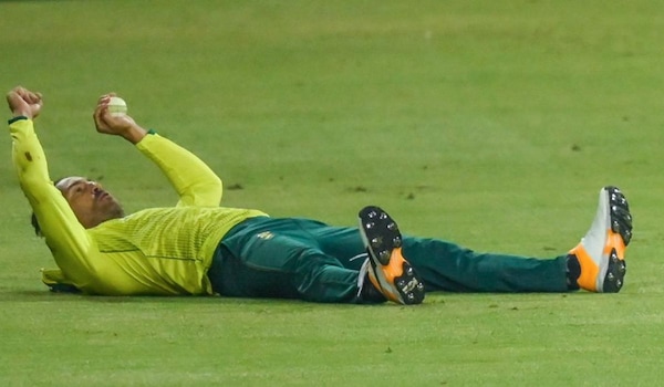 Faf du Plessis (Image Credit: ICC)