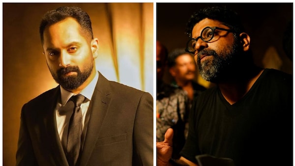 Exclusive! Mahesh Narayanan on Fahad Faasil's Sherlock: It’s our tribute to MT Vasudevan Nair as cinema lovers