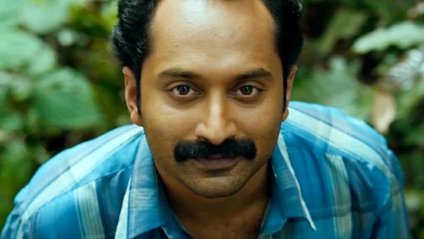 Fahadh in Maheshinte Prathikaaram