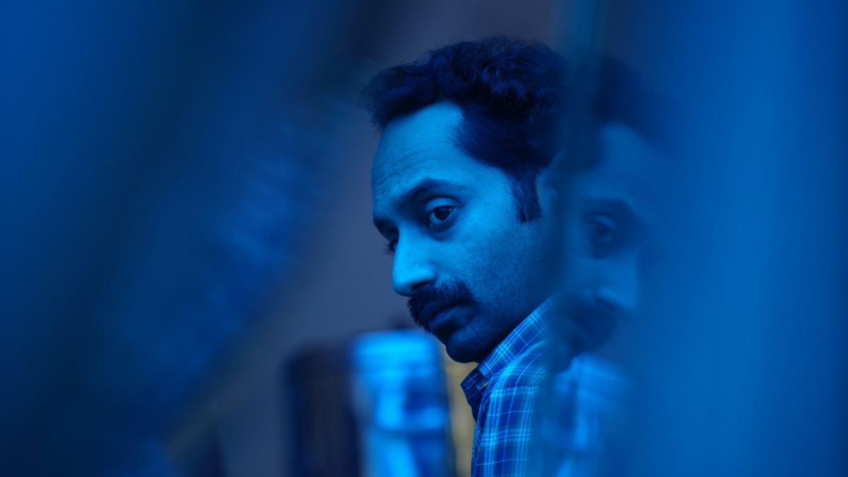 Exclusive! Fahadh Faasil: I was never claustrophobic, I am someone who finds comfort in a corner