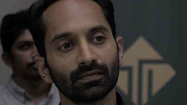 Fahadh Faasil shares release plans of Aavesham and Odum Kuthira Chaadum Kuthira