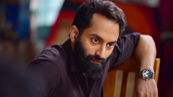 Fahadh Faasil to team up with this director of Nivin Pauly-starrer for his next Malayalam film