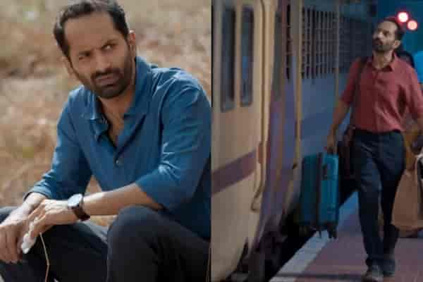 Pachuvum Athbutha Vilakkum trailer: Fahadh Faasil charms his way into the hearts of everyone he meets