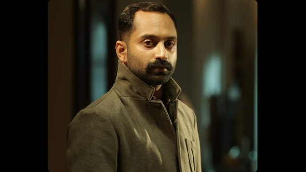 Exclusive | Fahadh Faasil no longer part of Hombale Films' Bagheera, THIS actor comes in as replacement