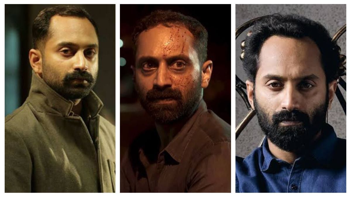 A fan of FaFa? Check out this quiz on Fahadh Faasil