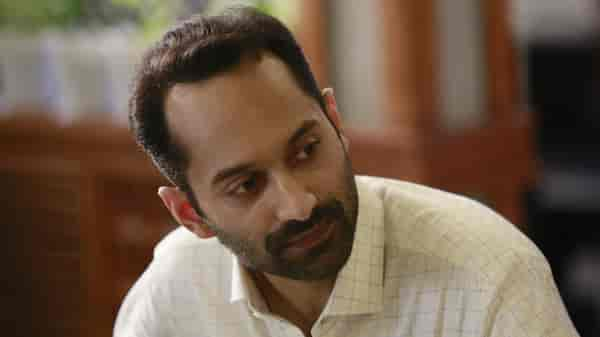 Fahadh Faasil