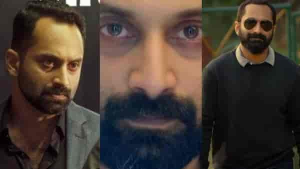 Fahadh Faasil: A rare talent that Mollywood has ever witnessed 