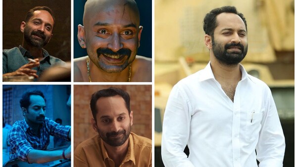 From Pushpa 2 to Aavesham, Fahadh Faasil-starrers to look forward to in 2023 and 2024