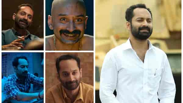 From Pushpa 2 to Aavesham, Fahadh Faasil-starrers to look forward to in 2023 and 2024