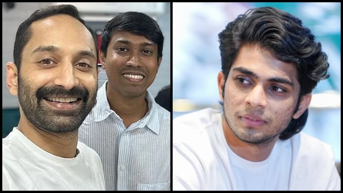 Althaf Salim to join hands with Naslen after Fahadh Faasil-starrer, reveals genre