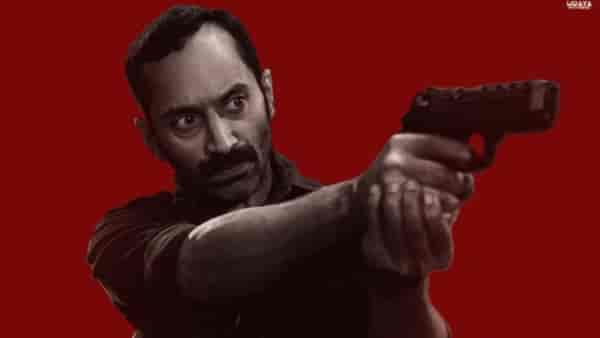 Fahadh Faasil and Amal Neerad are joining hands for the third time, with the untitled film.