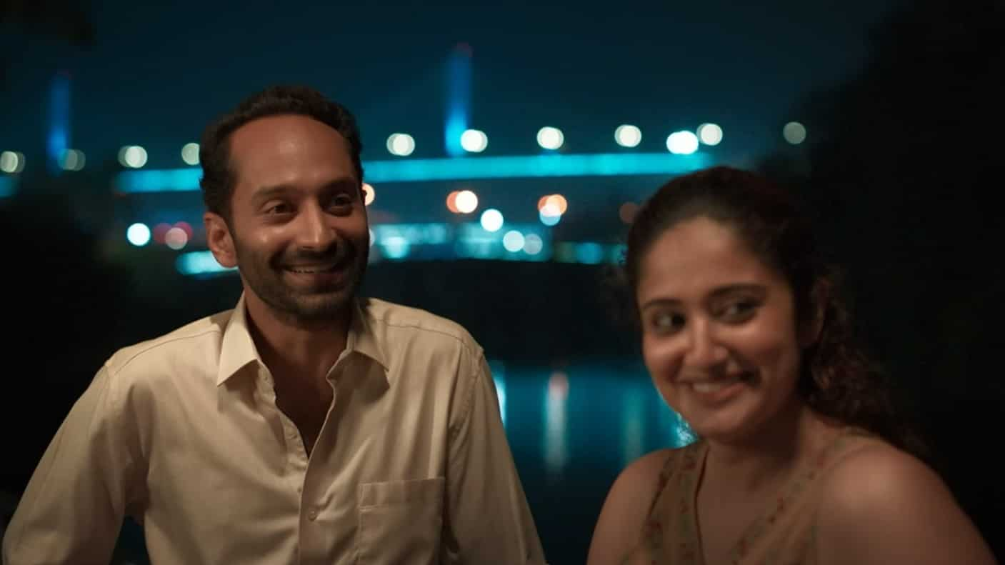 Fahadh Faasil starrer 'Pachuvum Athbutha Vilakkum' to stream on