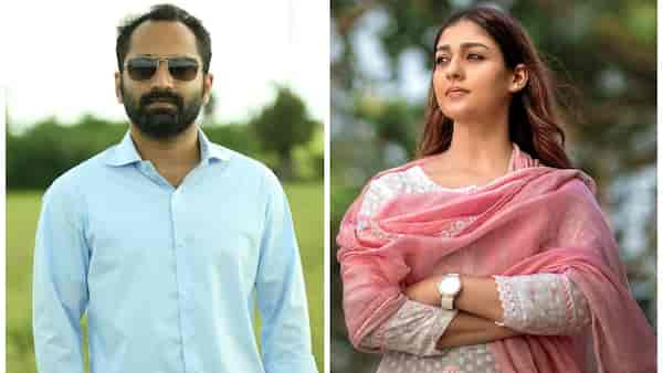 Fahadh Faasil, Nayanthara to begin shooting for Premam director Alphonse Puthren’s Paattu from April