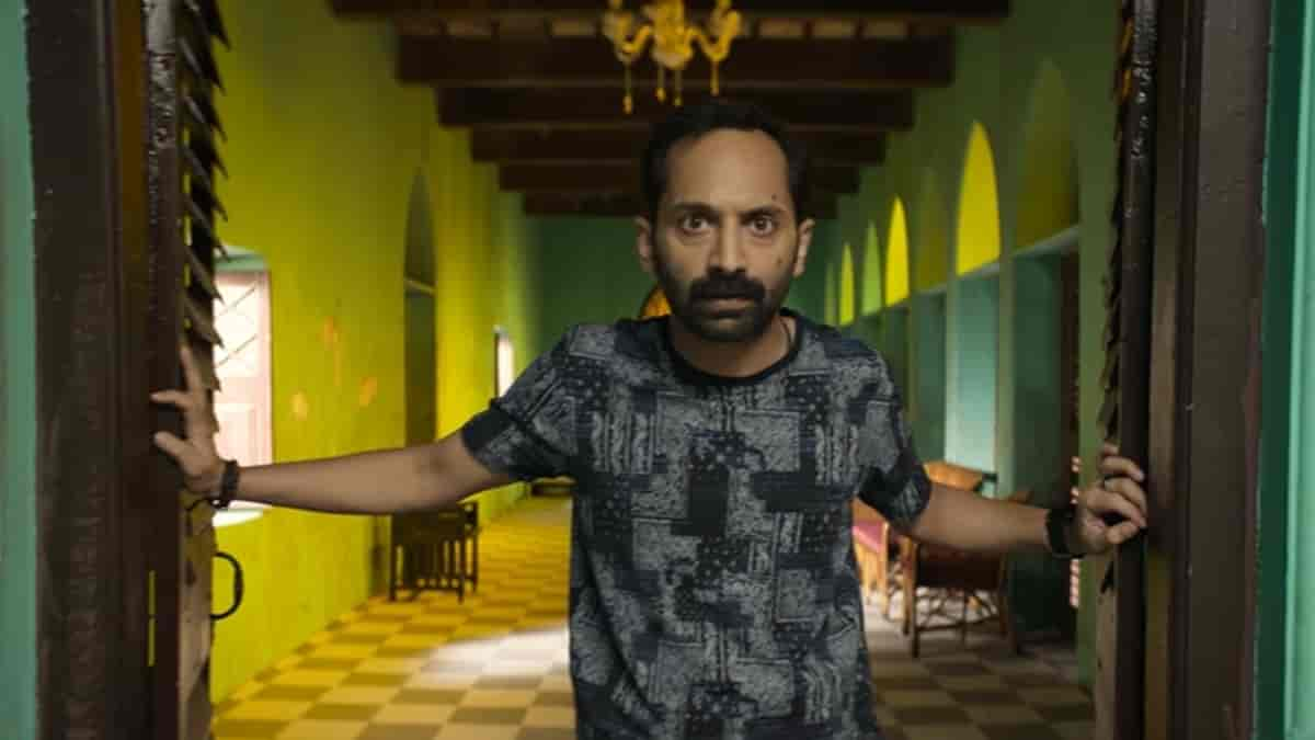 Vettaiyan Prevue: Fahadh Faasil’s appearance in the Rajinikanth film’s glimpses receive mixed reactions