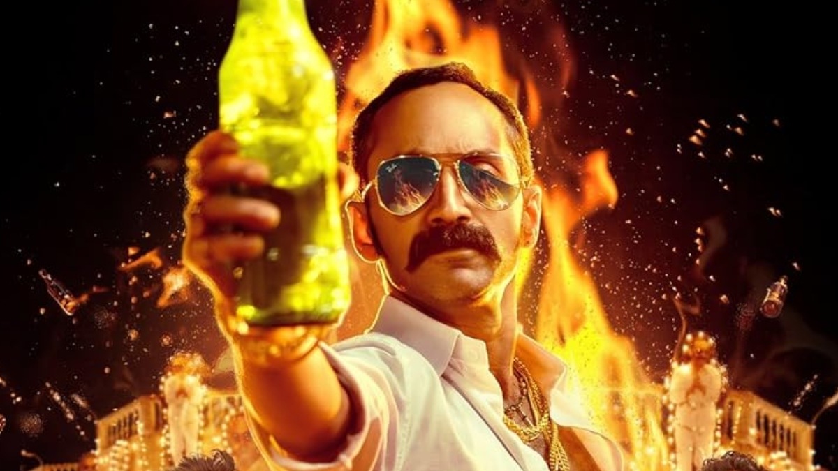 Aavesham Box Office Collection First Weekend (Day 4) - Fahadh Faasil’s film emerges as the Vishu winner; crosses Rs. 42 crore mark worldwide