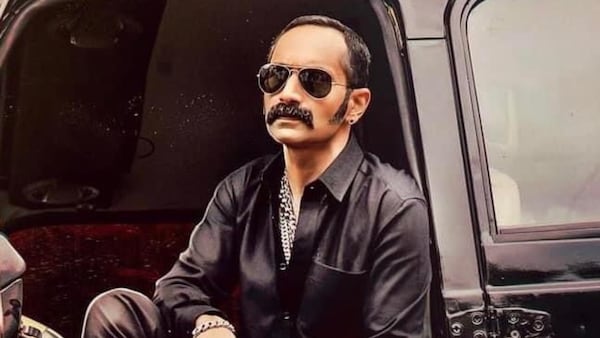 Coolie is expected to mark Fahadh Faasil's second collaboration with Rajinikanth and Lokesh Kanagaraj.