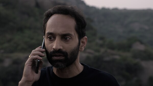 Dhoomam review: Fahadh Faasil just about manages to keep the ember alive in this sluggish thriller about smoking