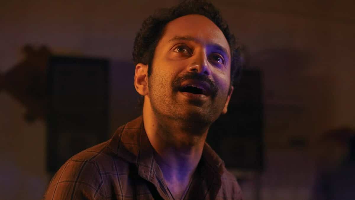 Exclusive! Fahadh Faasil: Malayankunju is the toughest film I have done, we  had to crouch, crawl to shoot it