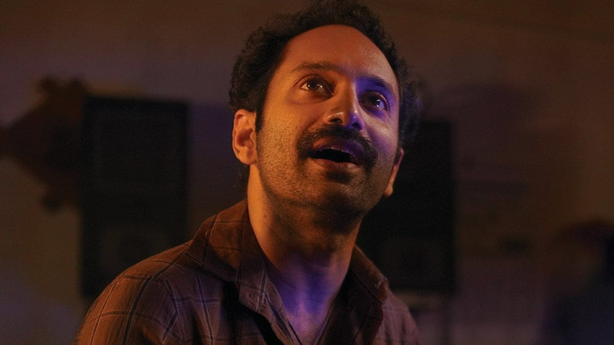 Malayankunju: Fahadh Faasil reveals this crucial scene didn’t make the final cut, despite him wanting it