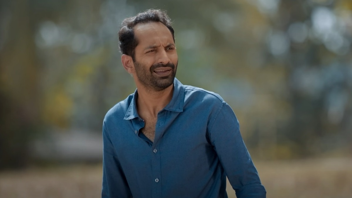 Pachuvum Athbutha Vilakkum team didn’t have any complaints against Fahadh Faasil: FEFKA