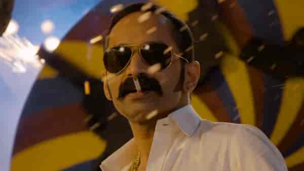 Aavesham gets a U/A certificate from censor board; no official trailer for Fahadh Faasil’s film?