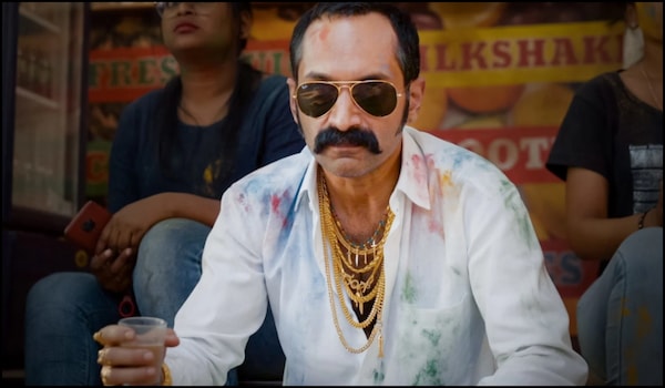 Fahadh Faasil’s Aavesham snubbed at Kerala State Film Awards? Rangannan fans upset