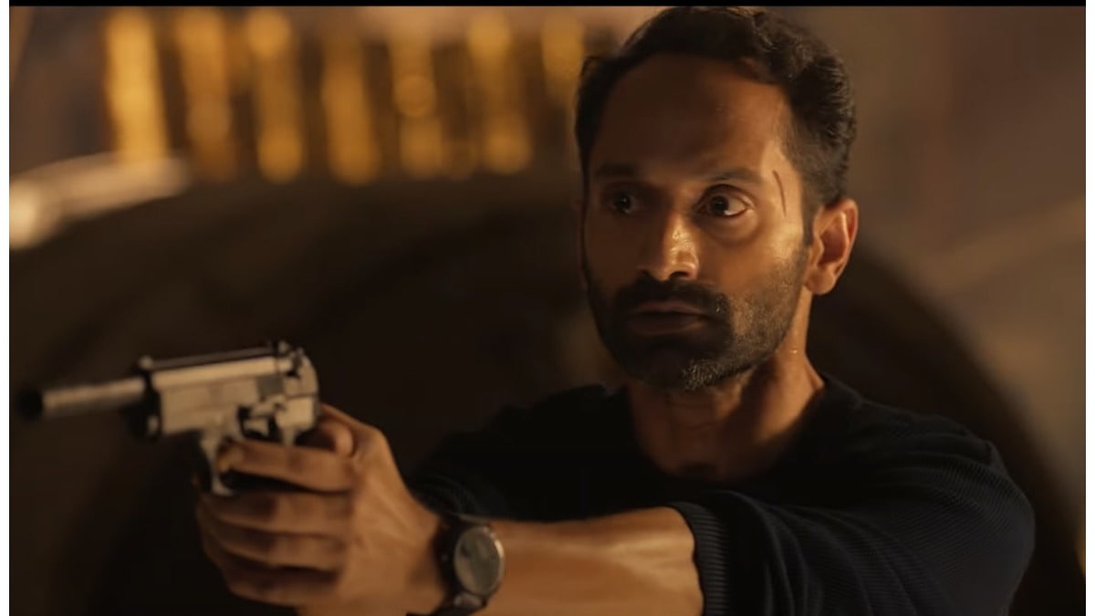 Exclusive! Pawan Kumar’s Fahadh Faasil-led Dhoomam to be a Malayalam-Kannada release on June 23?