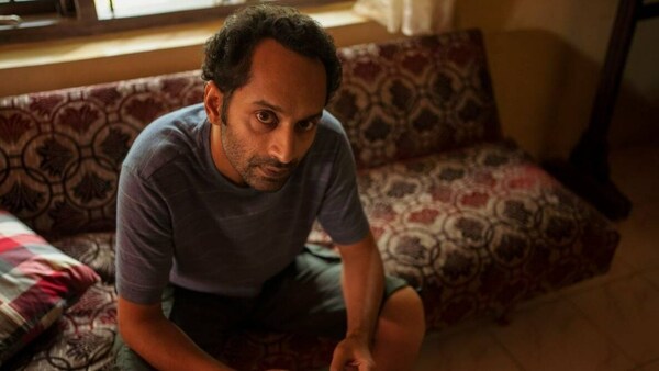 Fahadh Faasil’s Joji is the official selection for Swedish International Film Festival