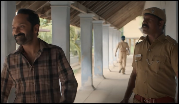Maareesan Box Office Collection day 4: Fahadh Faasil’s Tamil film fails Monday test, settles in for less than Rs 50 lakh