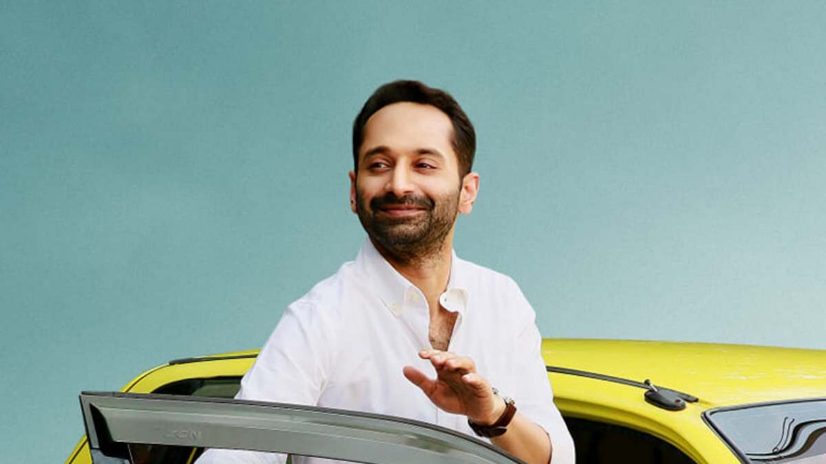 Fahadh Faasil starrer 'Pachuvum Athbutha Vilakkum' to stream on