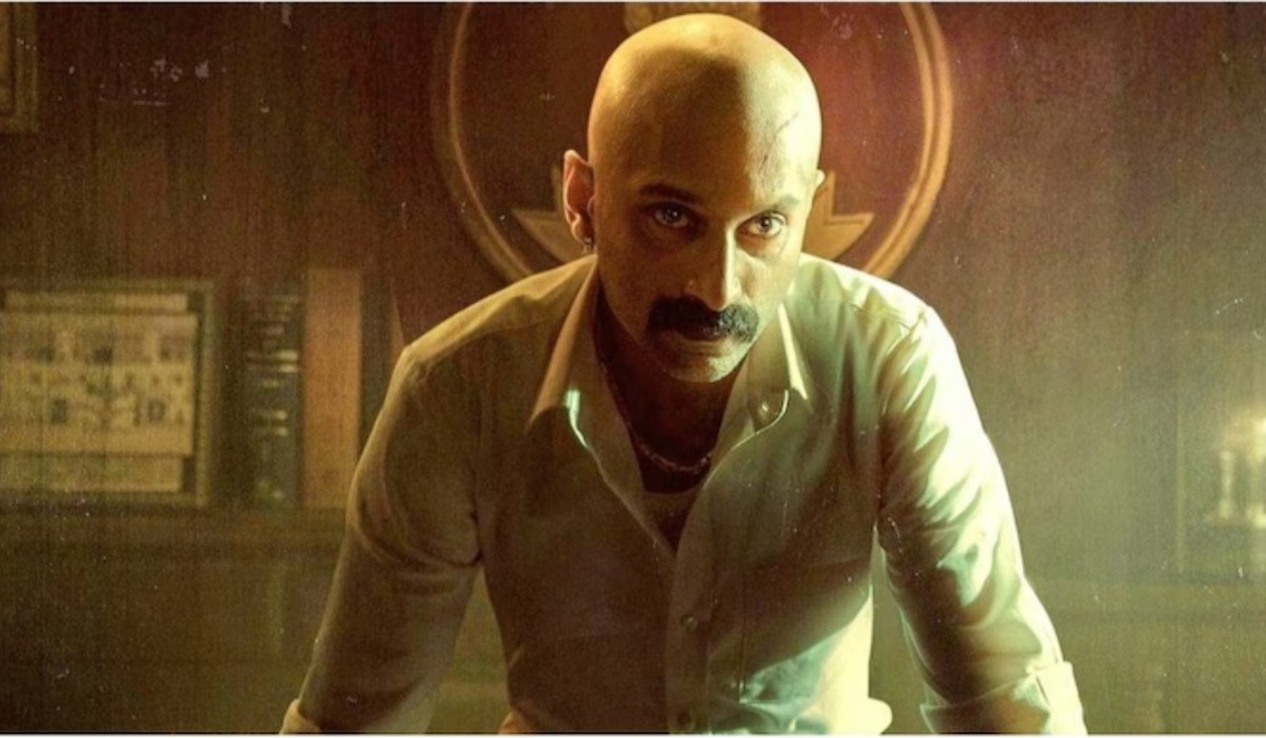 Pushpa: The Rule - Fahadh Faasil’s weak characterisation opposite Allu Arjun disappoints netizens