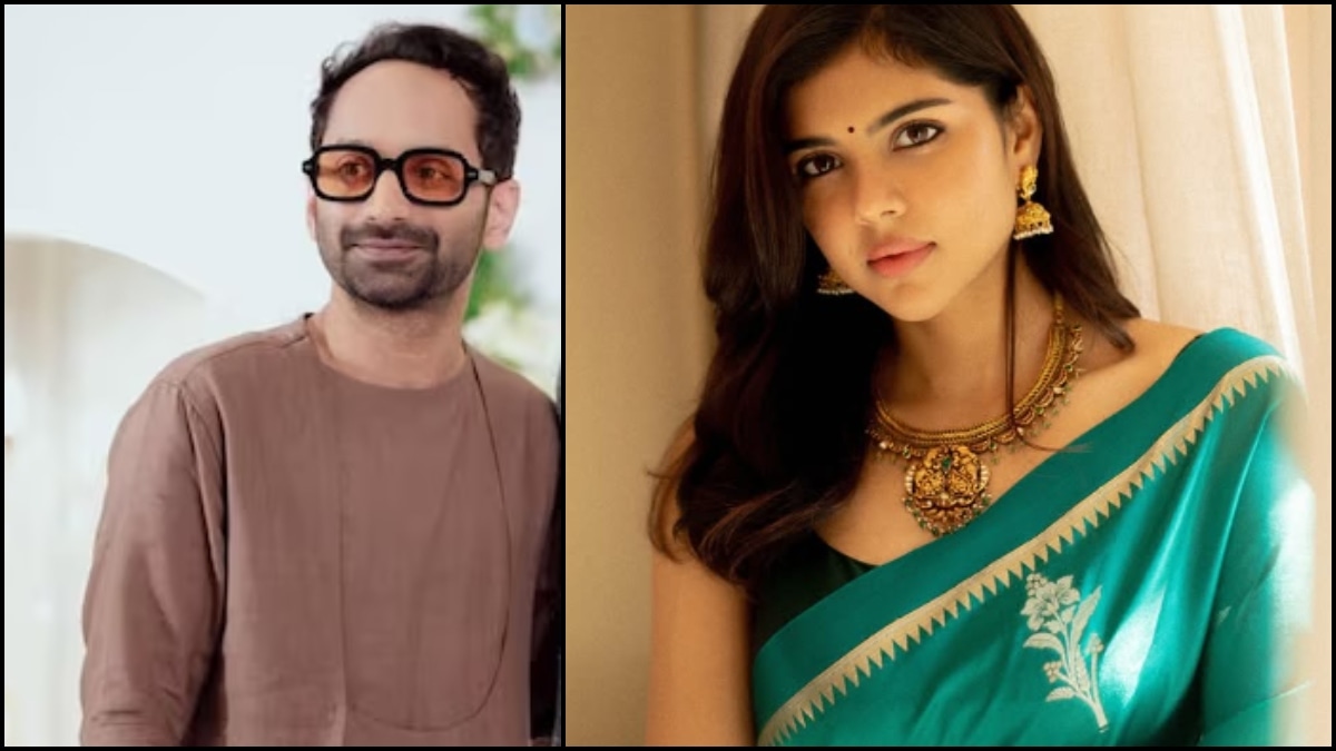 Odum Kuthira Chadum Kuthira release date locked? Fahadh Faasil-Kalyani's film to hit theatres on...