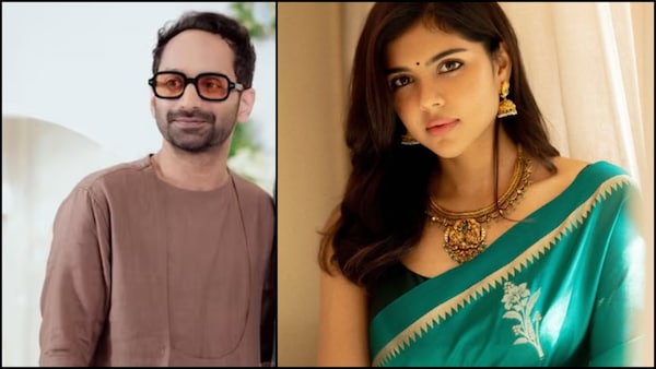 Fahadh Faasil, Kalyani