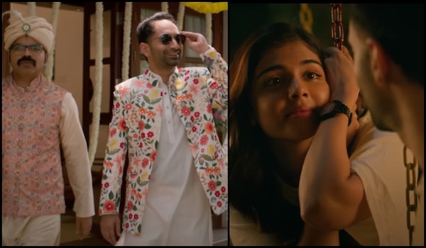 Fahadh Faasil is not the only reason why you should watch Odum Kuthira Chadum Kuthira, it is…