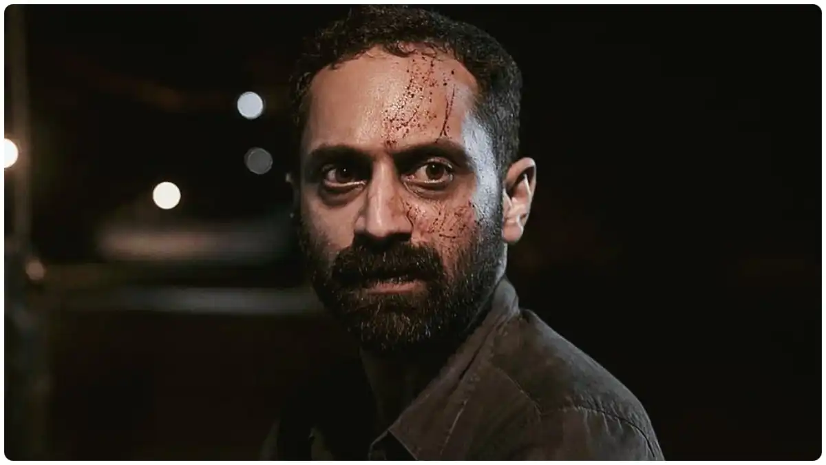 Fahadh Faasil - Hombale Films connect takes new shape; actor to make Kannada debut with THIS film